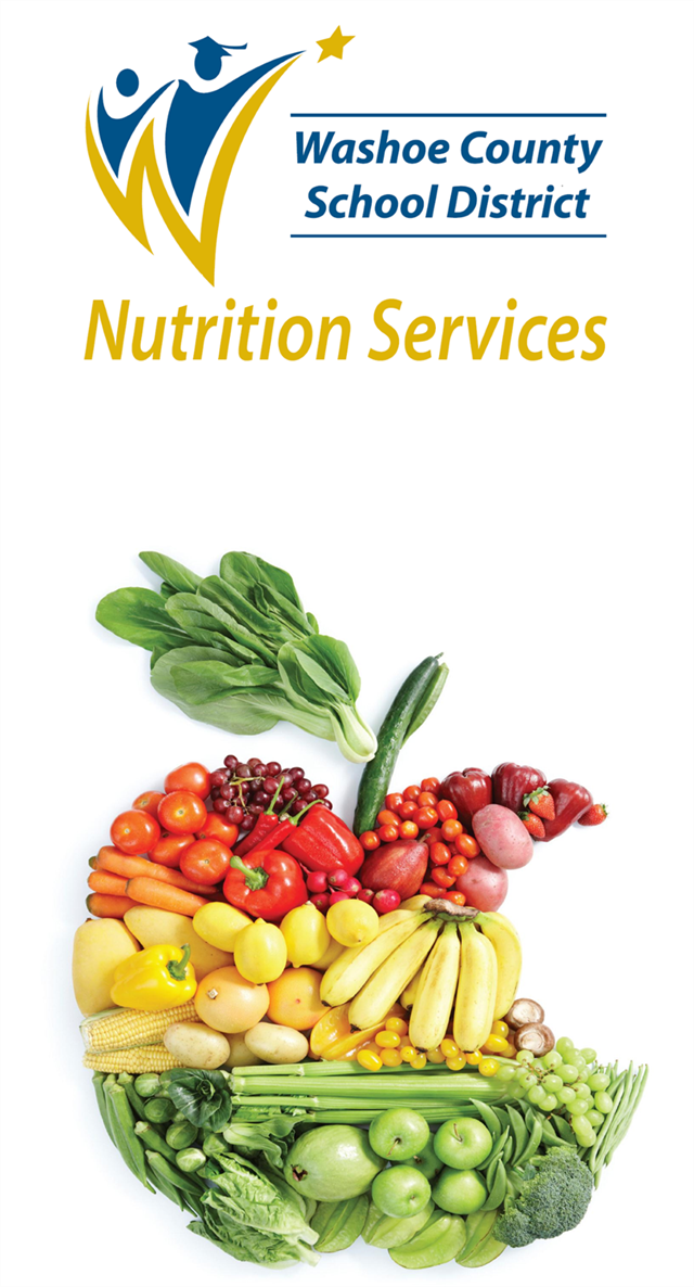 WCSD Nutrition Services Logo WCSD Nutrition Services Logo